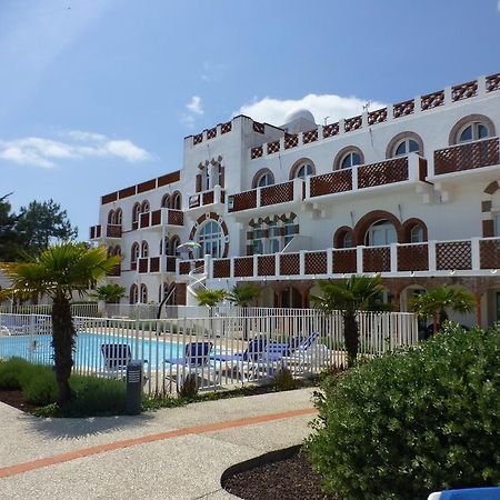 Appartement 43 M2 Front De Mer 3 Cles Vacances La Tranche-sur-Mer Quarto foto