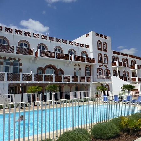 Appartement 43 M2 Front De Mer 3 Cles Vacances La Tranche-sur-Mer Quarto foto