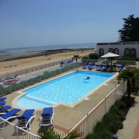 Appartement 43 M2 Front De Mer 3 Cles Vacances La Tranche-sur-Mer Quarto foto