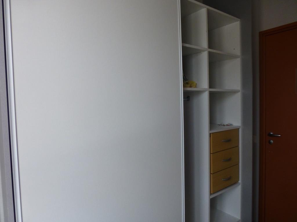 Appartement 43 M2 Front De Mer 3 Cles Vacances La Tranche-sur-Mer Quarto foto
