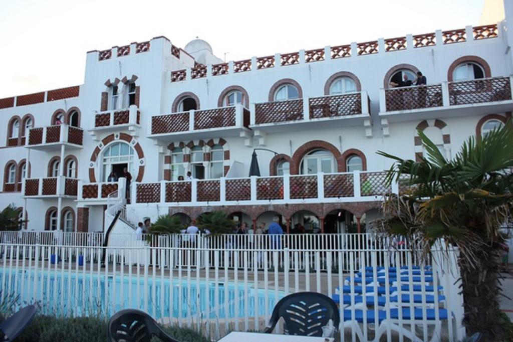Appartement 43 M2 Front De Mer 3 Cles Vacances La Tranche-sur-Mer Quarto foto